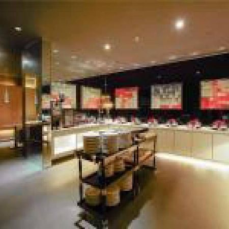 Jinjiang Inn Nanjing Road Pedestrian Streeteast Asia Hotel Şanghay Dış mekan fotoğraf