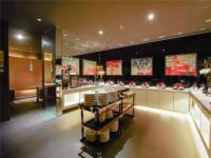Jinjiang Inn Nanjing Road Pedestrian Streeteast Asia Hotel Şanghay Dış mekan fotoğraf